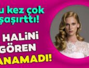 Bu Kez Çok Şaşırttı , O Halini Gören İnanamadı !