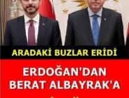 İstifasının ardından bir süredir görünmeyen