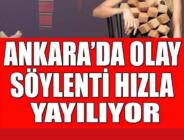 SIYASETTE GUNDEM