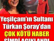 Türkan Şoray