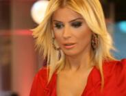 Ünlü türkücüden akıl almaz ifadeler Her gece yatmadan eşimin…