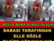Böyle bir şey olamaz
