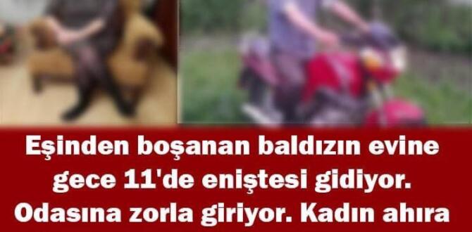 BALDIZ ENISTE