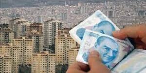 Yüksek kira artışlarına karşı